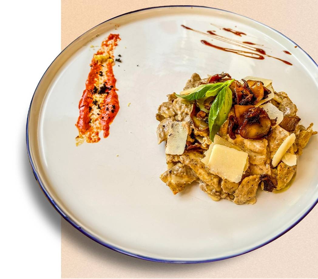 A Funtana - restaurant Calvi - meilleur restaurant CALVI