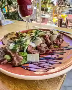 A Funtana - restaurant Calvi - manger a CALVI